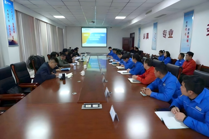Taixing Co., Ltd. के एल्युमीनियम हाइपोफॉस्फाइट फ्लेम रिटार्डेंट टेक्नोलॉजी अपग्रेड प्रोजेक्ट और वेयरहाउस प्रोजेक्ट ने अंतिम स्वीकृति परीक्षण सफलतापूर्वक पास कर लिया है