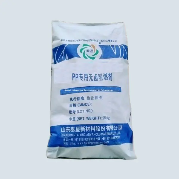 पीपी में हैलोजन मुक्त लौ मंदता: एपीपी-आधारित आईएफआर सिस्टम और एल्यूमीनियम हाइपोफॉस्फाइट सिस्टम के बीच एक व्यापक तुलना